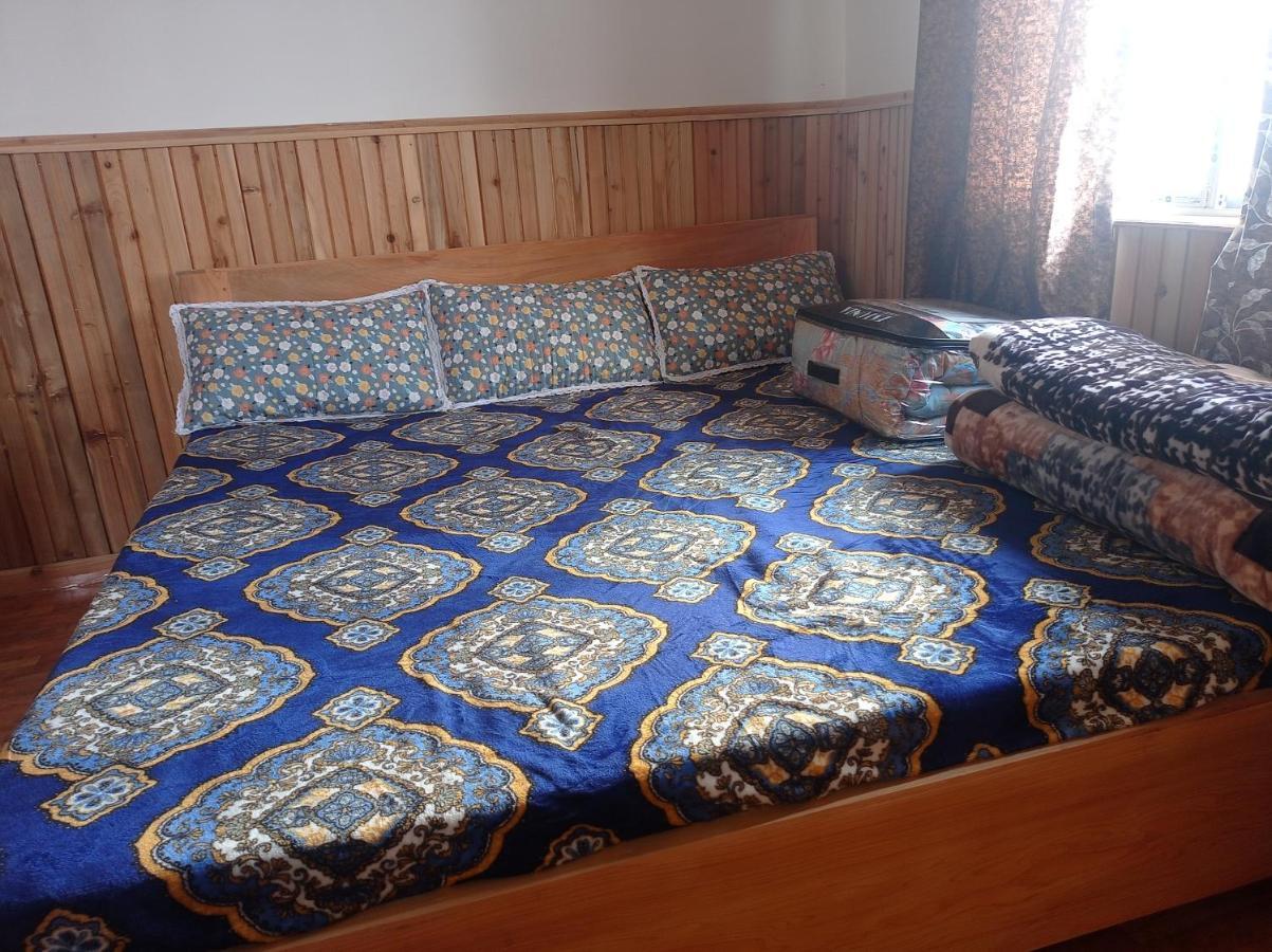 Apartament The Mountain View Dardżyling Zewnętrze zdjęcie